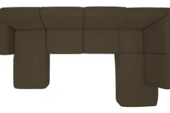 U-Banken|Loungebanken-Dakota Industrial U bank Saturnus