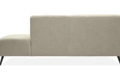 U-Banken|Loungebanken-Dakota Industrial U bank Saturnus