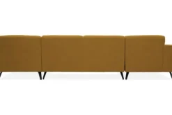 U-Banken|Loungebanken-Dakota Industrial U bank Saturnus