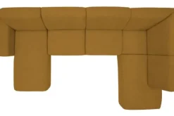 U-Banken|Loungebanken-Dakota Industrial U bank Saturnus