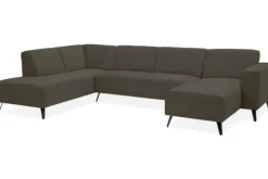 U-Banken|Loungebanken-Dakota Industrial U bank Saturnus