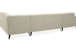 U-Banken|Loungebanken-Dakota Industrial U bank Saturnus