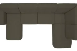 U-Banken|Loungebanken-Dakota Industrial U bank Saturnus