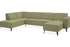 U-Banken|Loungebanken-Dakota Industrial U bank Saturnus