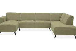 U-Banken|Loungebanken-Dakota Industrial U bank Saturnus