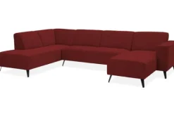 U-Banken|Loungebanken-Dakota Industrial U bank Saturnus