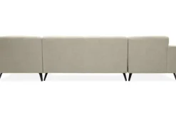 U-Banken|Loungebanken-Dakota Industrial U bank Saturnus