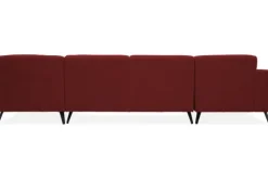 U-Banken|Loungebanken-Dakota Industrial U bank Saturnus