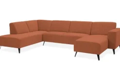 U-Banken|Loungebanken-Dakota Industrial U bank Saturnus