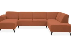 U-Banken|Loungebanken-Dakota Industrial U bank Saturnus