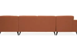 U-Banken|Loungebanken-Dakota Industrial U bank Saturnus