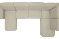 U-Banken|Loungebanken-Dakota Industrial U bank Saturnus