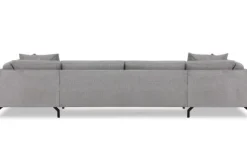 Loungebanken|Hoekbanken-Smit Meubelen U bank Seattle