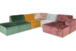 U-Banken|Elementen Banken-Kenzo U bank Sevijn