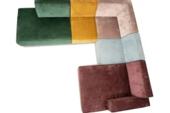 U-Banken|Elementen Banken-Kenzo U bank Sevijn