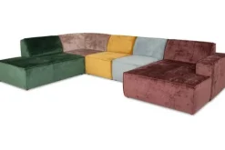 U-Banken|Elementen Banken-Kenzo U bank Sevijn