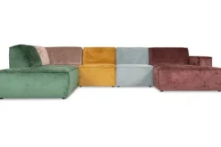 U-Banken|Elementen Banken-Kenzo U bank Sevijn