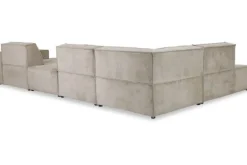 U-Banken|Elementen Banken-Kenzo U bank Sevijn