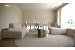 U-Banken|Elementen Banken-Kenzo U bank Sevijn