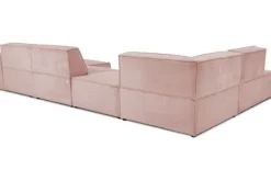 U-Banken|Elementen Banken-Kenzo U bank Sevijn