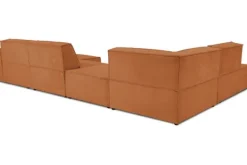 U-Banken|Elementen Banken-Kenzo U bank Sevijn