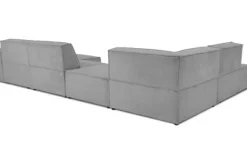 U-Banken|Elementen Banken-Kenzo U bank Sevijn