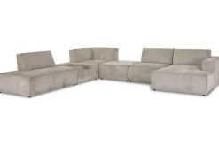 New U bank Sevijn U-Banken|Loungebanken