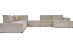 New U bank Sevijn U-Banken|Loungebanken