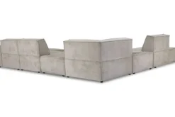 New U bank Sevijn U-Banken|Loungebanken