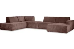 U-Banken|Loungebanken-Kenzo U bank Sevijn