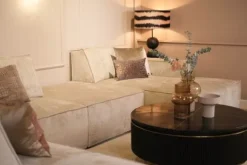 New U bank Sevijn U-Banken|Elementen Banken