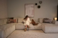 Elementen Banken|Loungebanken-Kenzo U bank Sevijn