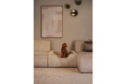 Elementen Banken|Loungebanken-Kenzo U bank Sevijn