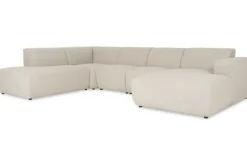 Outlet U bank Sofie Elementen Banken|U-Banken