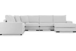 U-Banken|Elementen Banken-Be Inspired Quick U bank stof Miami 01 Napels