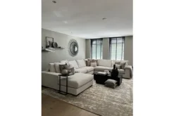 U-Banken|Elementen Banken-Be Inspired Quick U bank stof Miami 01 Napels