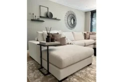 U-Banken|Elementen Banken-Be Inspired Quick U bank stof Miami 01 Napels