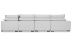 Discount U bank stof Miami 01 Napels Elementen Banken|Loungebanken