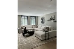 Discount U bank stof Miami 01 Napels Elementen Banken|Loungebanken