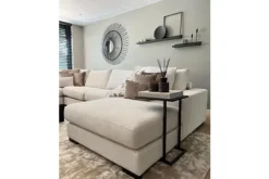 Discount U bank stof Miami 01 Napels Elementen Banken|Loungebanken