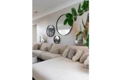 Best U bank stof Sino 102 Amarillo Loungebanken