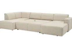 Slaapbanken|U-Banken-Givenchie U bank Talia