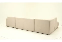 Slaapbanken|U-Banken-Givenchie U bank Talia