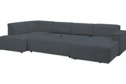 Slaapbanken|U-Banken-Givenchie U bank Talia