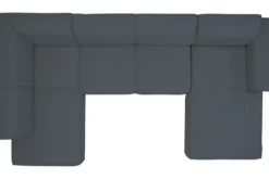 Slaapbanken|U-Banken-Givenchie U bank Talia