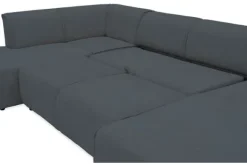 Slaapbanken|U-Banken-Givenchie U bank Talia