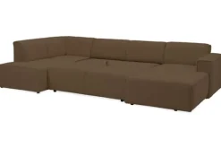 Slaapbanken|U-Banken-Givenchie U bank Talia