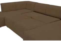 Slaapbanken|U-Banken-Givenchie U bank Talia