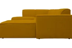 Slaapbanken|U-Banken-Givenchie U bank Talia