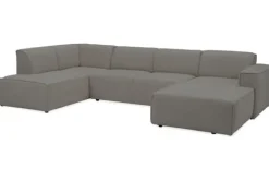 Slaapbanken|U-Banken-Givenchie U bank Talia